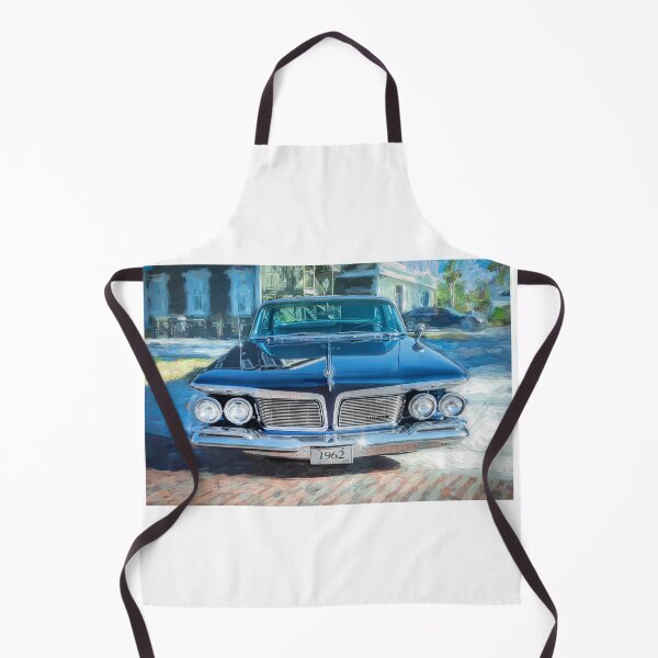 Item preview, 1962 Chrysler Imperial Crown 4DR Hardtop X109 designed and sold by RichFrancoCars.