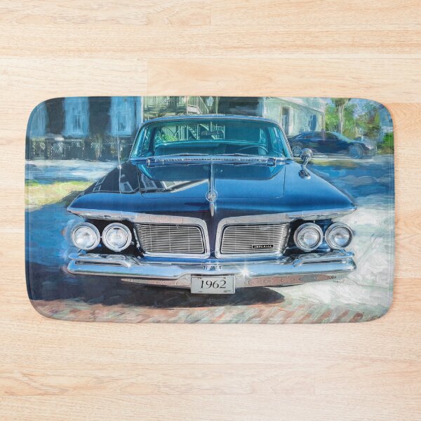 Item preview, 1962 Chrysler Imperial Crown 4DR Hardtop X109 designed and sold by RichFrancoCars.