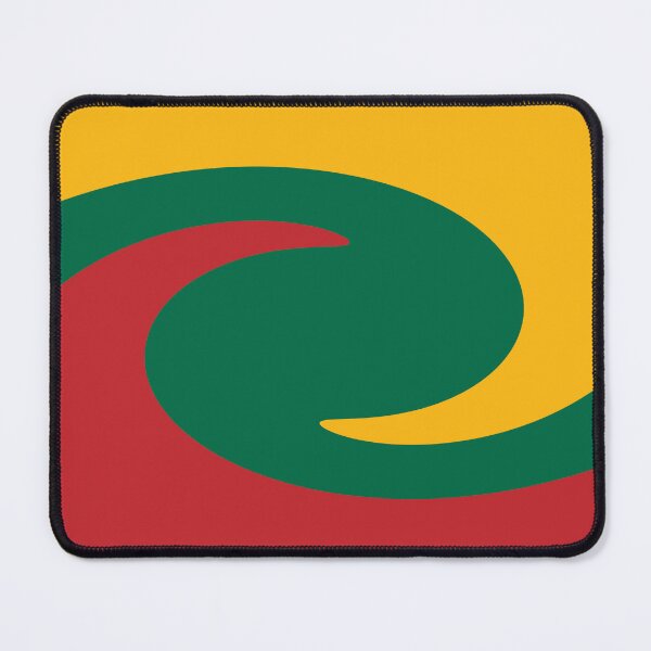 Item preview, LITHUANIA NATIONAL Gifts, Stickers & Products (S) designed and sold by mpodger.