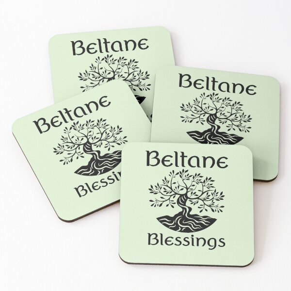 Item preview, Beltane Blessings designed and sold by Jeallan Designs.
