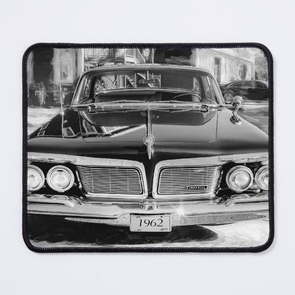 Item preview, 1962 Chrysler Imperial Crown 4DR Hardtop X110 designed and sold by RichFrancoCars.