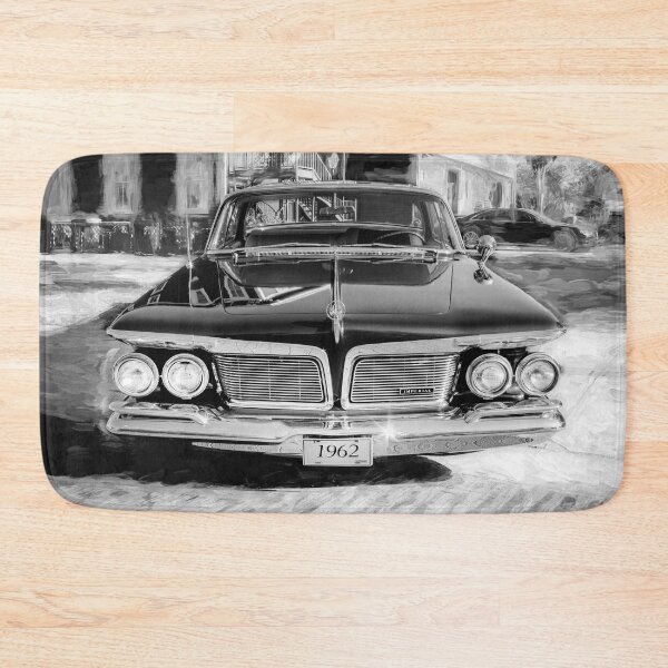 Item preview, 1962 Chrysler Imperial Crown 4DR Hardtop X110 designed and sold by RichFrancoCars.