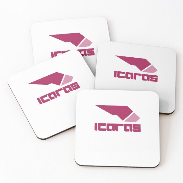Item preview, Wipeout Fury / Pulse - Icaras - Positive designed and sold by Vincent Strauss.