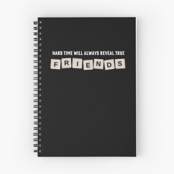 Item preview, True Friends Tested designed and sold by Zakrytos ★★★★★.