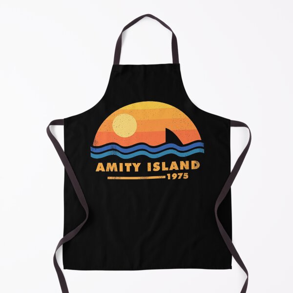 Item preview, Smiles & Fins Island designed and sold by sachpica.