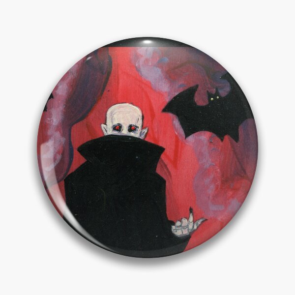 Item preview, Draculas Dracula designed and sold by Isberg Illustration.