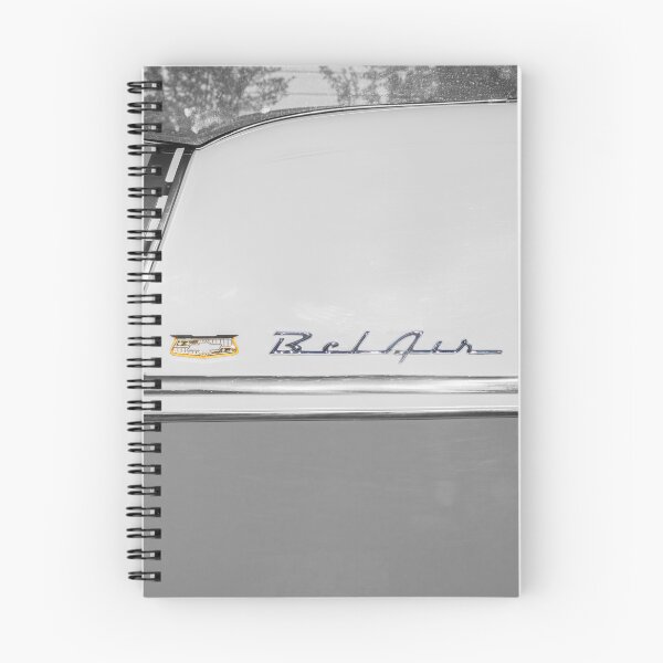 Item preview, 1955 Yellow Chevrolet Bel Air X216 designed and sold by RichFrancoCars.