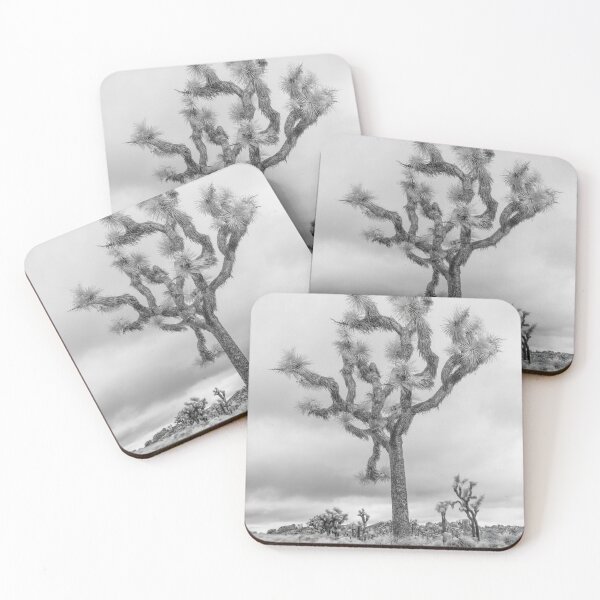 Item preview, Solitary Joshua Tree designed and sold by Gerard Fornarotto.