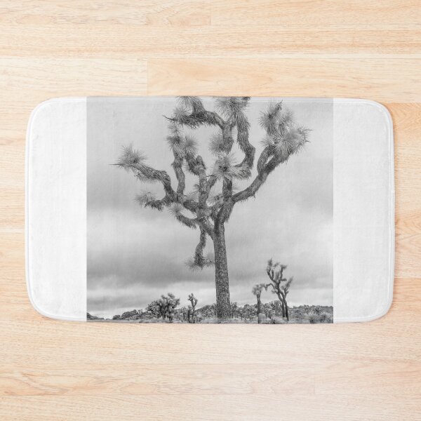 Item preview, Solitary Joshua Tree designed and sold by Gerard Fornarotto.