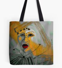 Hour Town Tote Bag