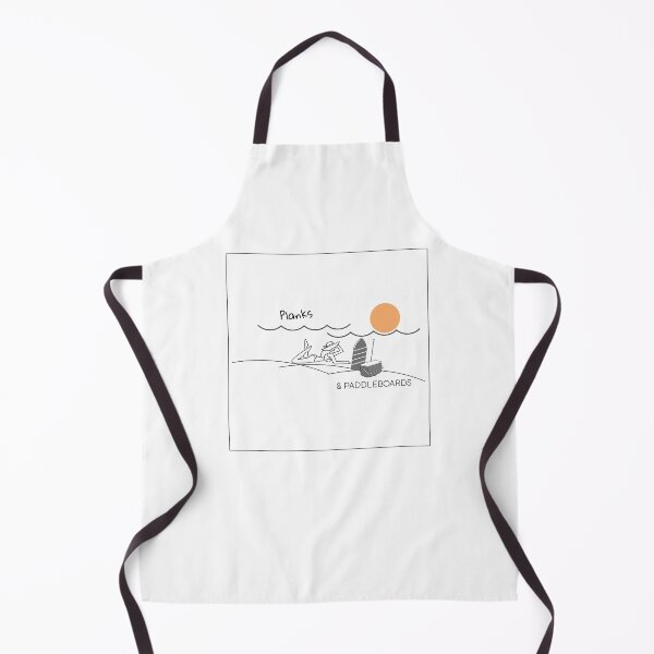 Item preview, Planks & Paddleboards – Funny Fitness Paddleboard Quote designed and sold by bobparduephoto.