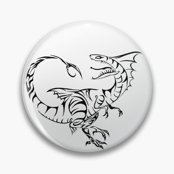 Item preview, Speed stinger tribal  designed and sold by Artsydragongal.