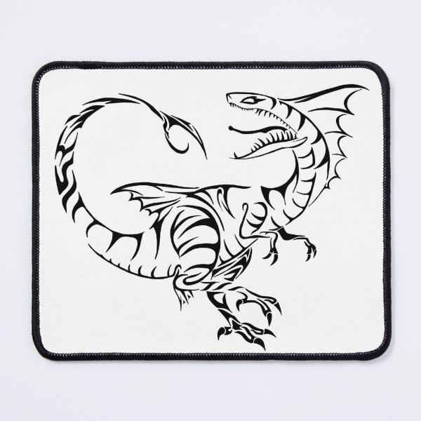 Item preview, Speed stinger tribal  designed and sold by Artsydragongal.