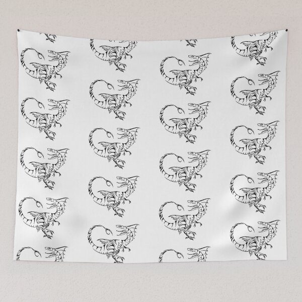 Item preview, Speed stinger tribal  designed and sold by Artsydragongal.