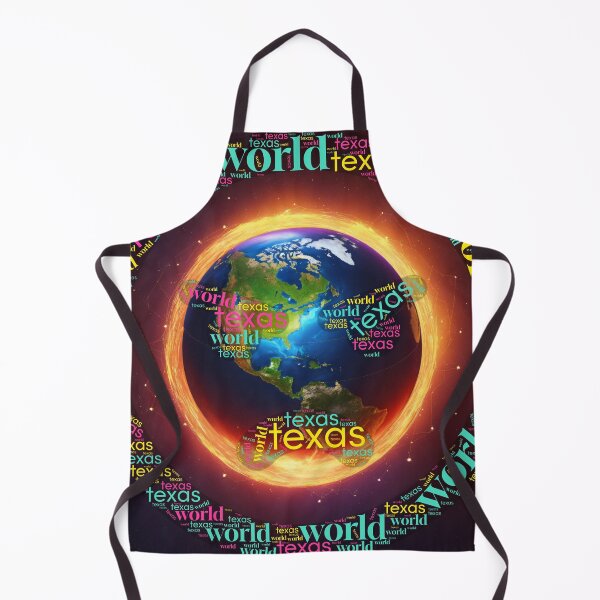 Item preview, Texas vs. the World designed and sold by mynewart925.