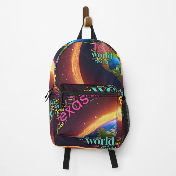Item preview, Texas vs. the World designed and sold by mynewart925.