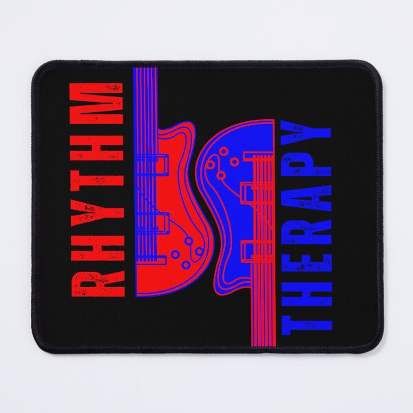 Item preview, Rhythm Therapy designed and sold by THKR-Co.