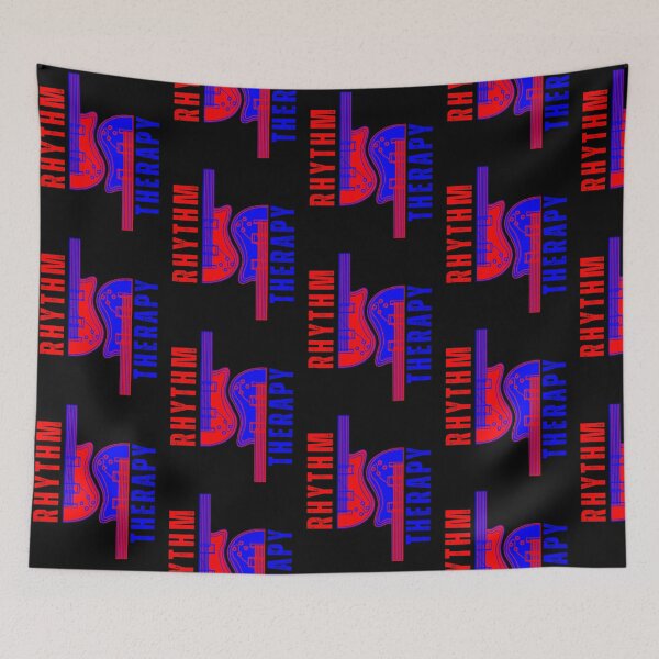 Item preview, Rhythm Therapy designed and sold by THKR-Co.