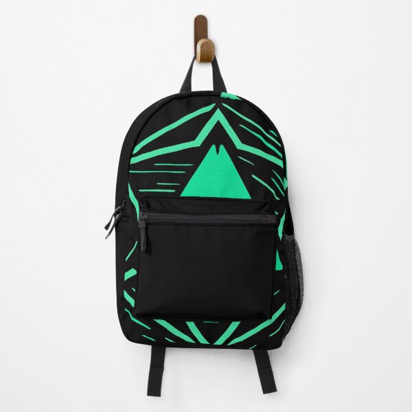 Item preview, CyberCrit Glitchcore D20 | Neon Dice Dreamscape designed and sold by Timegraf.