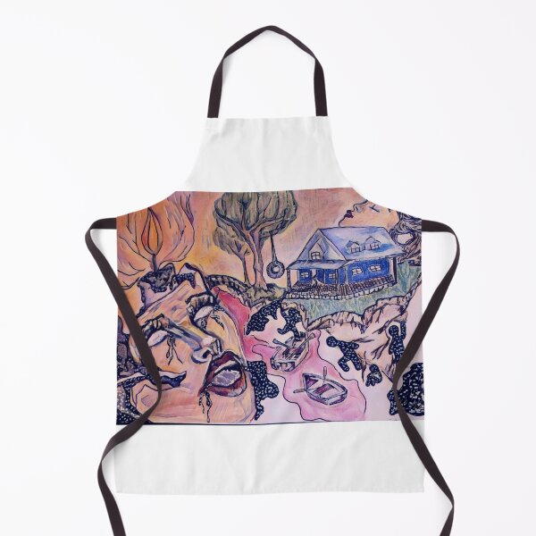 Item preview, The universe Burning everything designed and sold by V-rony.