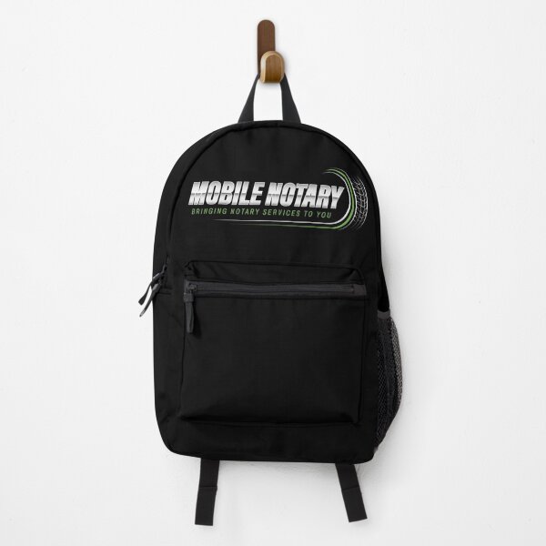 Item preview, Mobile Notary Logo | Tire Track Business Design for Notary Entrepreneurs designed and sold by NotaryLife.