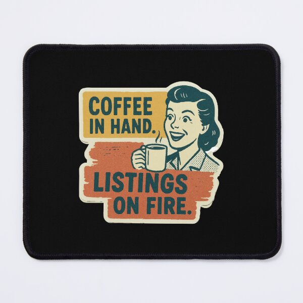 Item preview, Running On Espresso and Exit Strategies designed and sold by intromura.