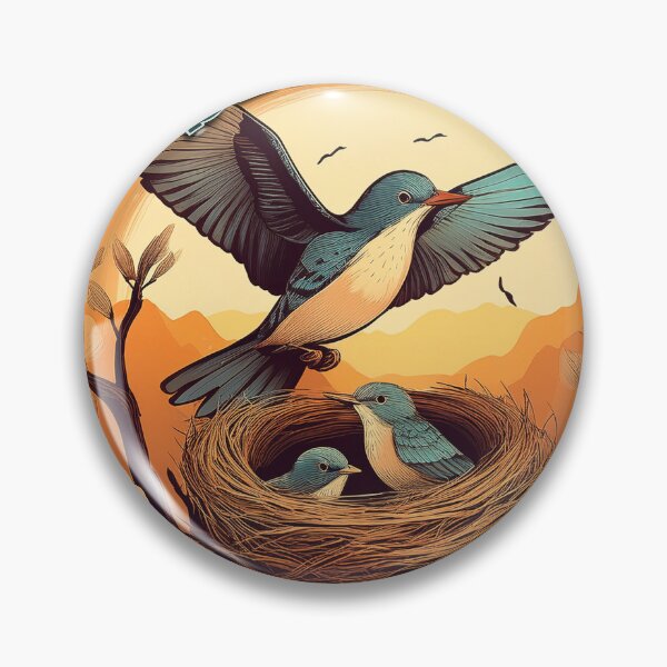 Item preview, Still Your Mama – Retro Empty Nest Shirt designed and sold by JumWow.