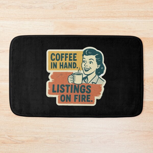 Item preview, Running On Espresso and Exit Strategies designed and sold by intromura.