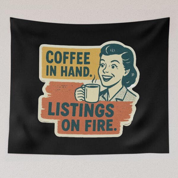 Item preview, Running On Espresso and Exit Strategies designed and sold by intromura.