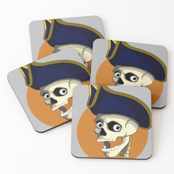 Item preview, Pirate to the bone designed and sold by Adrian1500.