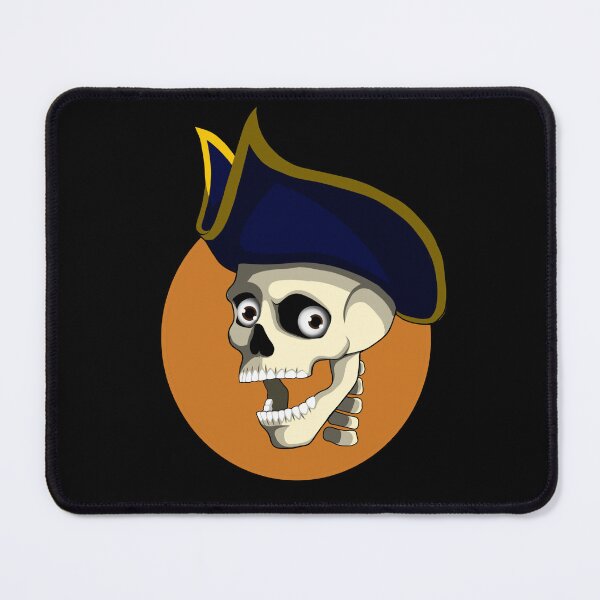 Item preview, Pirate to the bone designed and sold by Adrian1500.