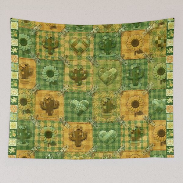 Item preview, Cowboy Pattern V31 designed and sold by LuCancio23.