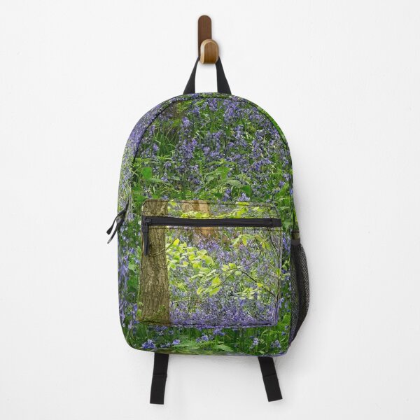 Item preview, English Bluebell Wood in Spring designed and sold by Martyn R Arnold Fine Art Nature & Landscape Photography.