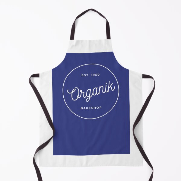 Item preview, Organik Bakeshop Illustration designed and sold by Divya-Hirodiya.