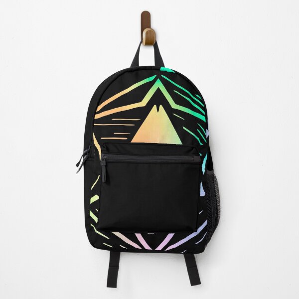 Item preview, CyberCrit Glitchcore D20 | Neon Dice Dreamscape designed and sold by Timegraf.