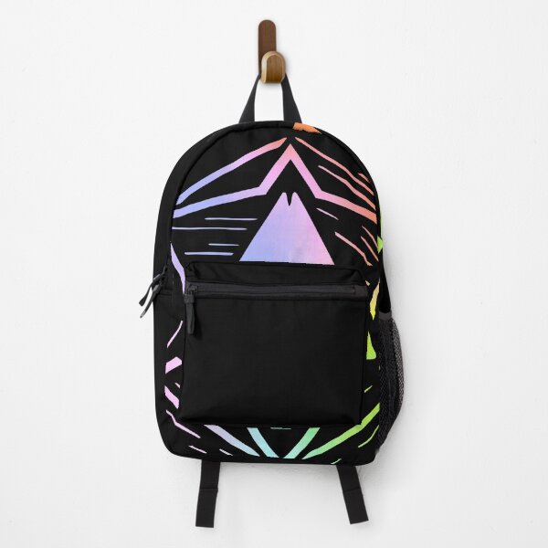 Item preview, CyberCrit Glitchcore D20 | Neon Dice Dreamscape designed and sold by Timegraf.
