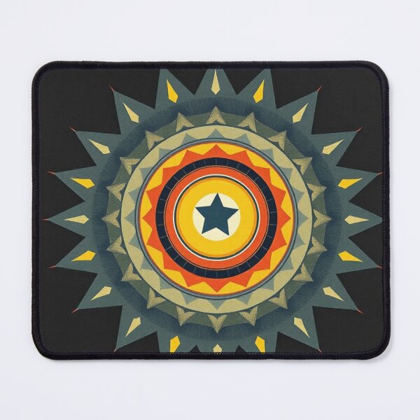 Item preview, Sun and stars designed and sold by Awesome Things.