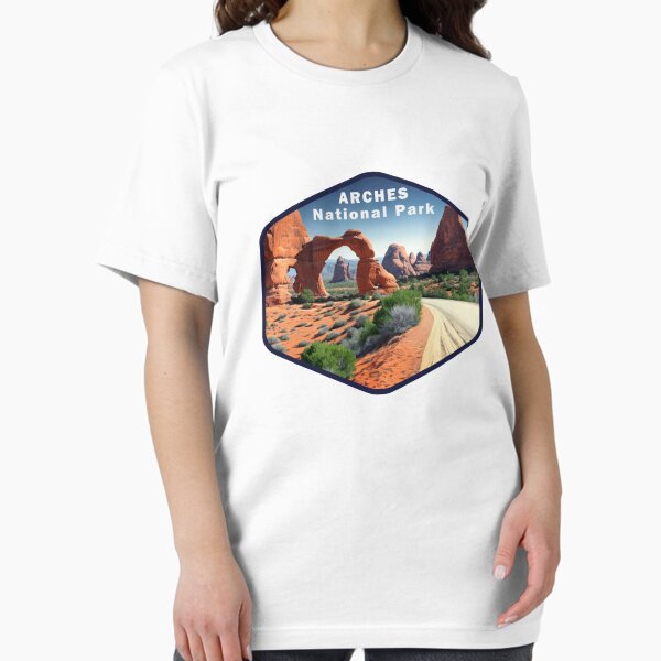 Item preview, Arches National Park Utah designed and sold by glooballcenter.
