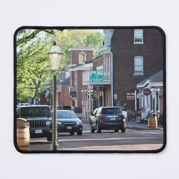 Item preview, Main Street St. Charles designed and sold by Dhulcity.