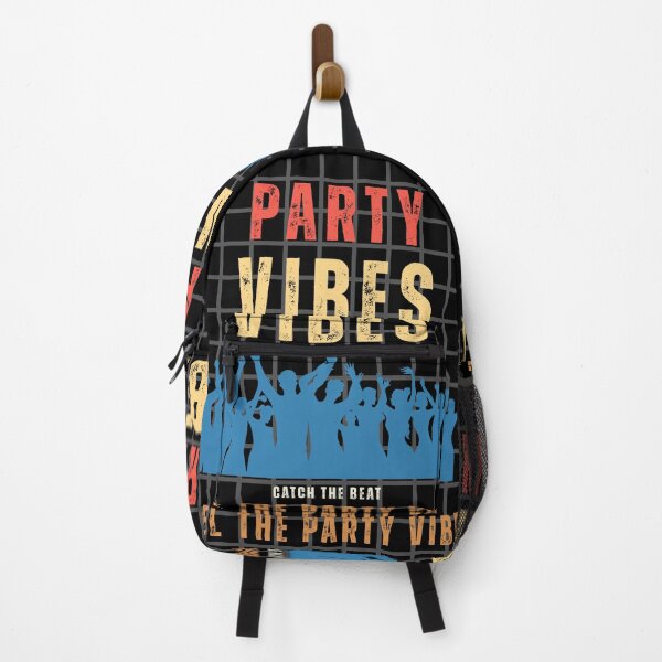 Item preview, Party Vibes designed and sold by THKR-Co.
