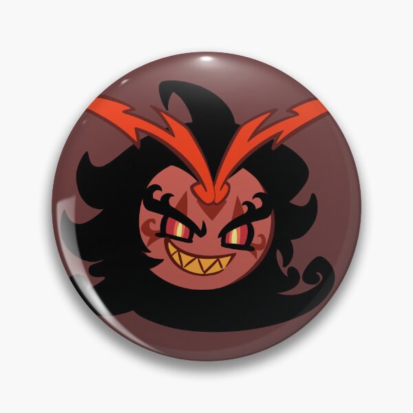 Item preview, Cookie Run Burning Spice Cookie designed and sold by LynxNeige.
