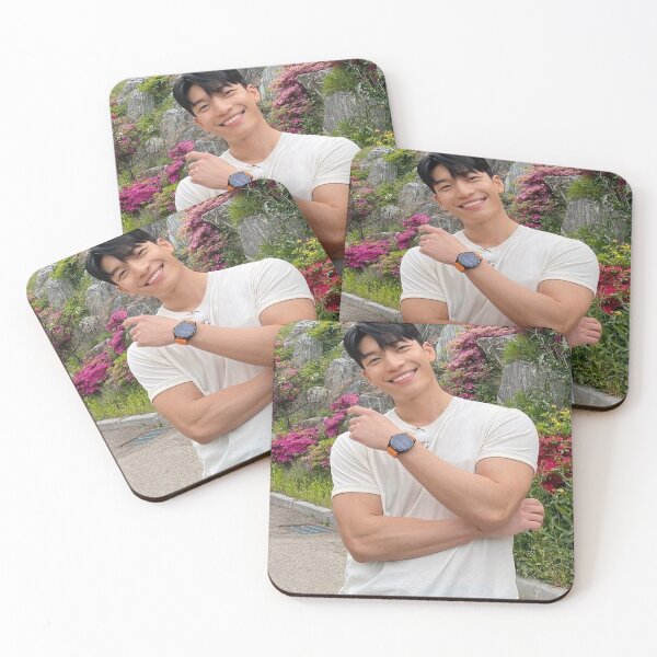 Item preview, Wi Ha Joon So Handsome designed and sold by mondy4.