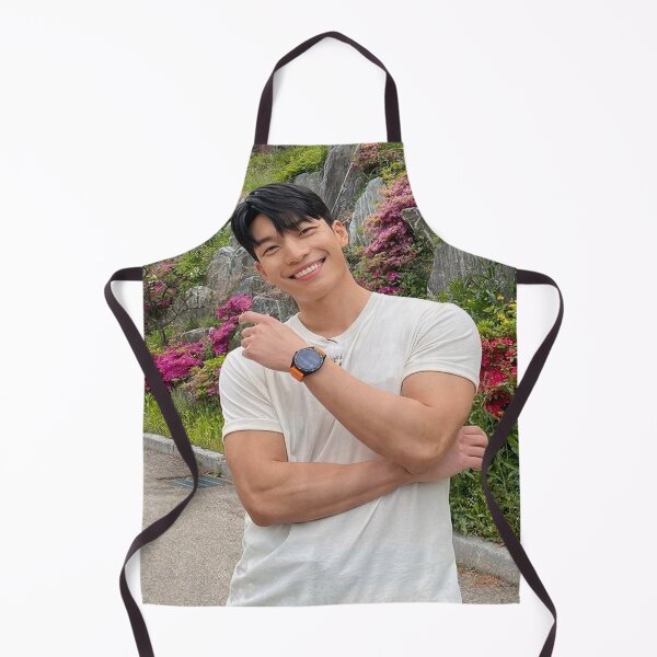 Item preview, Wi Ha Joon So Handsome designed and sold by mondy4.
