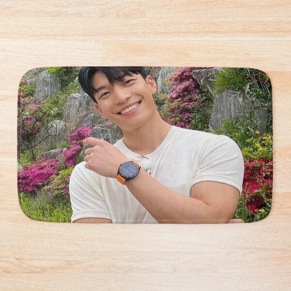 Item preview, Wi Ha Joon So Handsome designed and sold by mondy4.