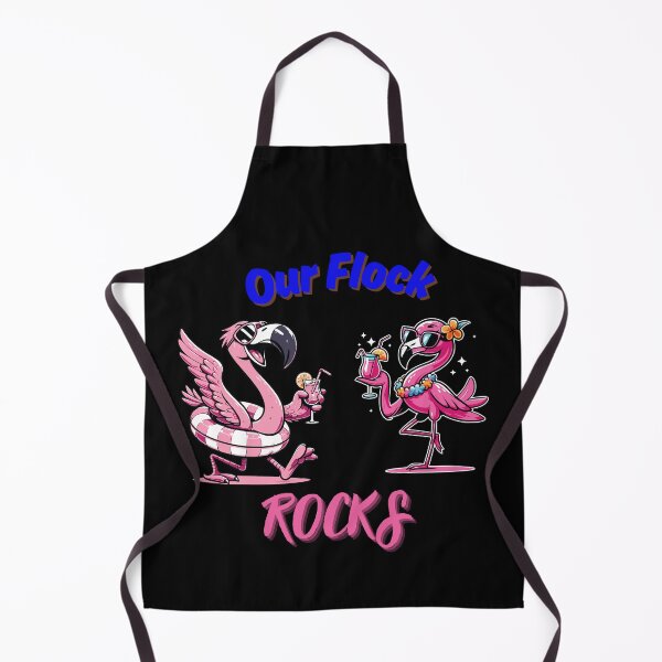 Item preview, Our Flock Rocks designed and sold by Naitsebas.