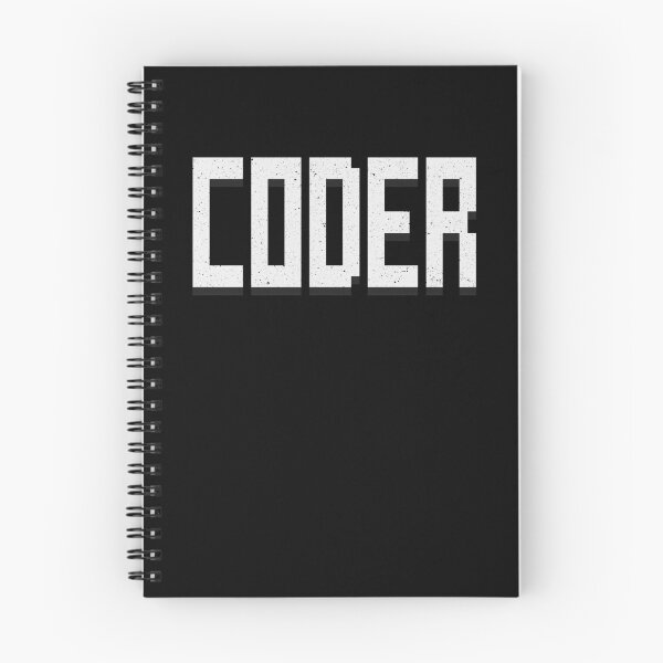 Item preview, Coder designed and sold by ChromanautMerch.