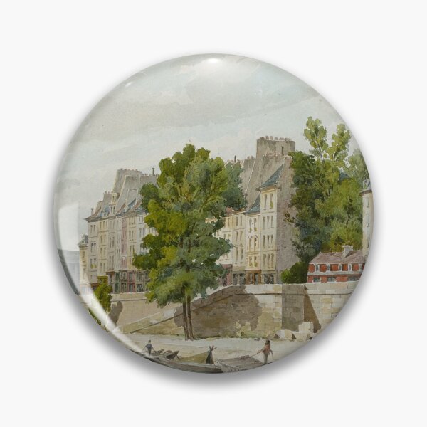 Item preview, Paris in 1980 designed and sold by 19th Century in Color.