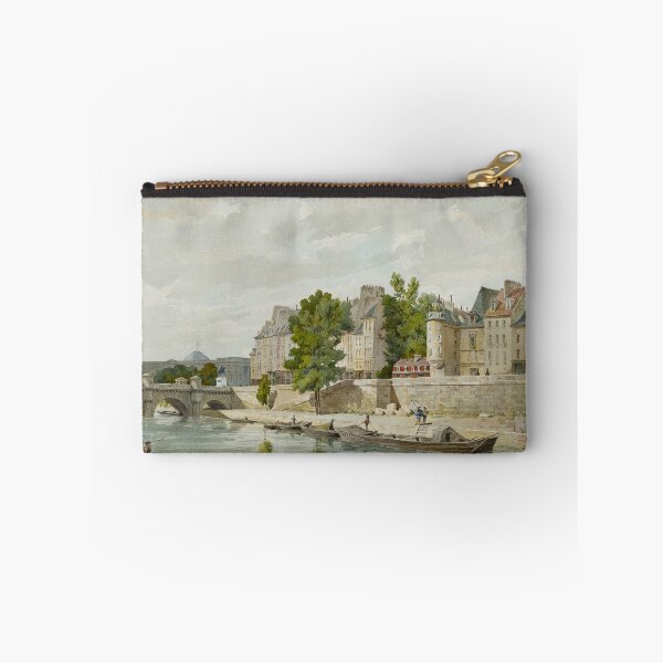 Item preview, Paris in 1980 designed and sold by 19th Century in Color.
