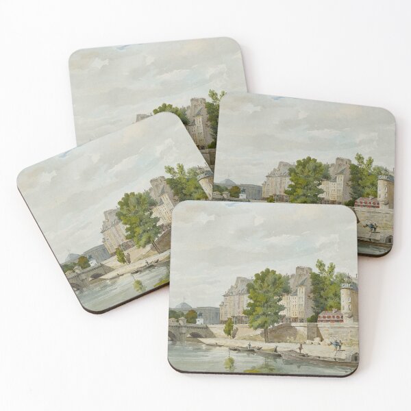 Item preview, Paris in 1980 designed and sold by 19th Century in Color.