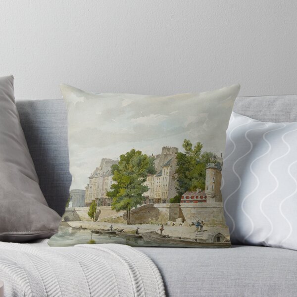 Item preview, Paris in 1980 designed and sold by 19th Century in Color.